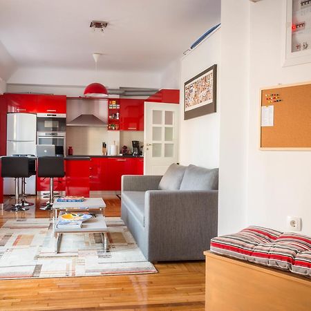 Martin'S Akropolis Loft Αθήνα Εξωτερικό φωτογραφία