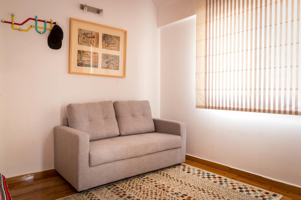 Martin'S Akropolis Loft Αθήνα Εξωτερικό φωτογραφία